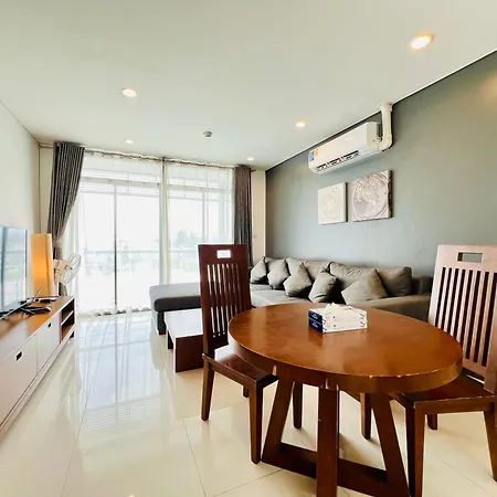 Kamala Regent By Resava Apartment Room photo