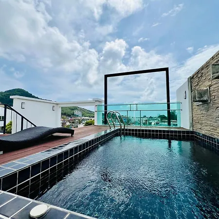 Kamala Regent By Resava Apartment Exterior photo