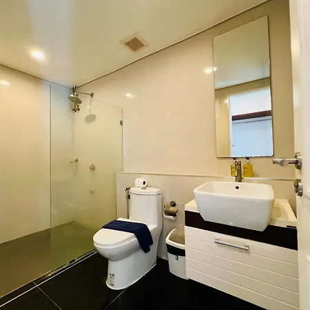Kamala Regent By Resava Apartment Room photo