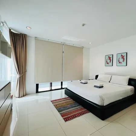 Kamala Regent By Resava Apartment Room photo