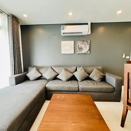 Kamala Regent By Resava Apartment Room photo