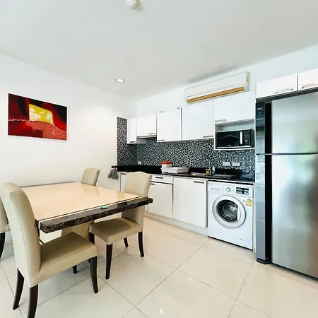 Kamala Regent By Resava Apartment Room photo