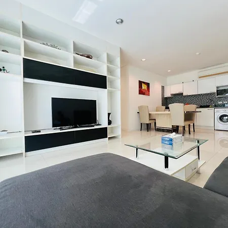 Kamala Regent By Resava Apartment Room photo