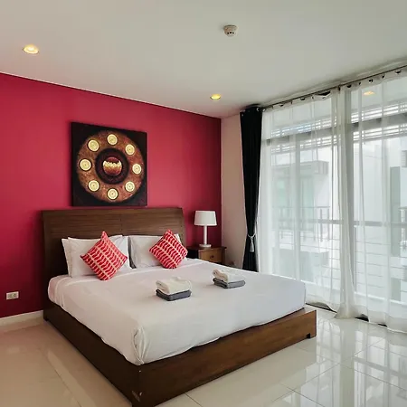Kamala Regent By Resava Apartment Room photo