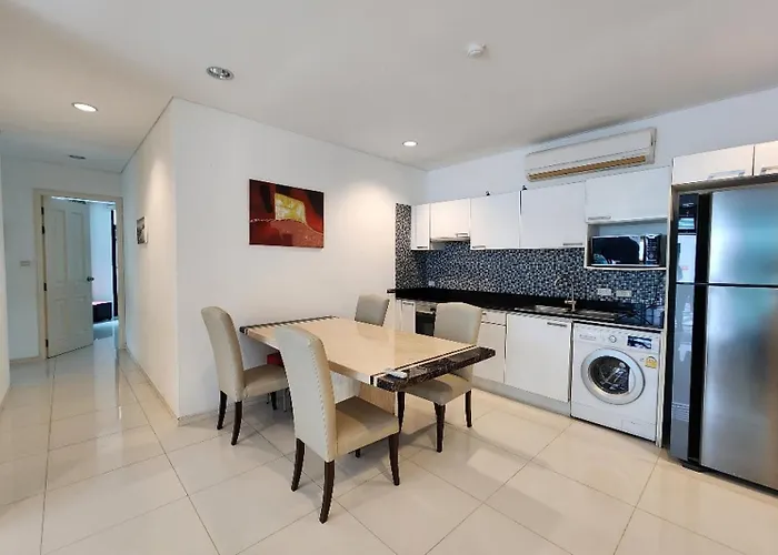 Kamala Regent Penthouse D-502