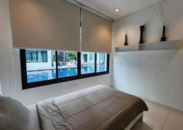 Kamala Regent Penthouse D-502
