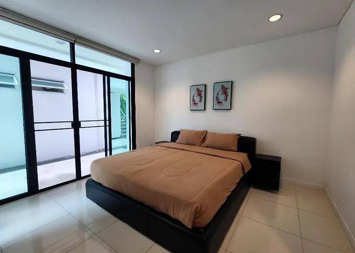 Kamala Regent Penthouse D-502
