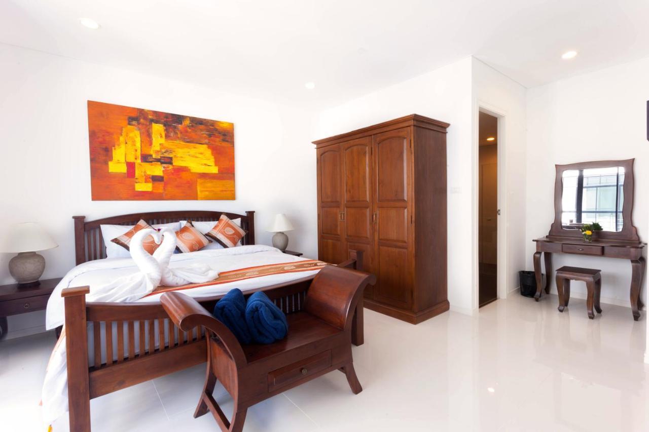 Regent Penthouse D-502 *