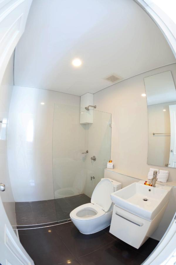 Apartment Regent Penthouse D-502