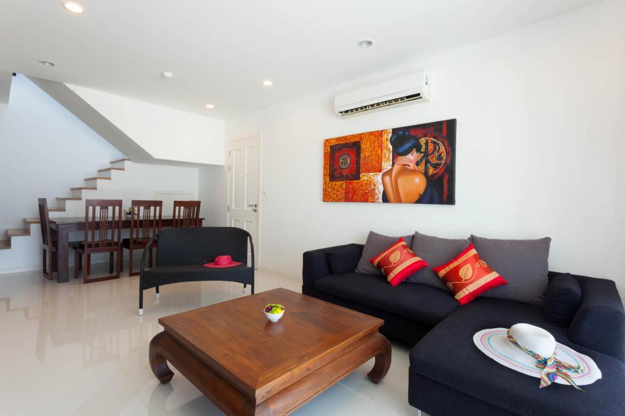 Apartment Regent Penthouse D-502 *