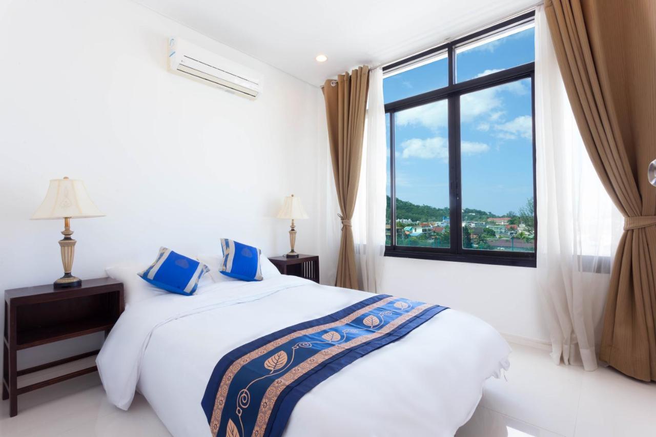 Regent Penthouse D-502 *