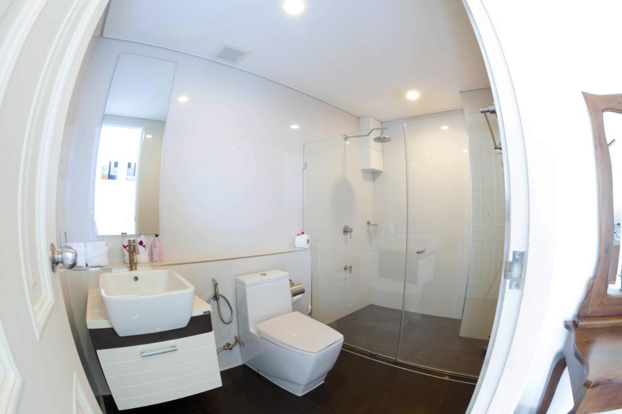 Regent Penthouse D-502