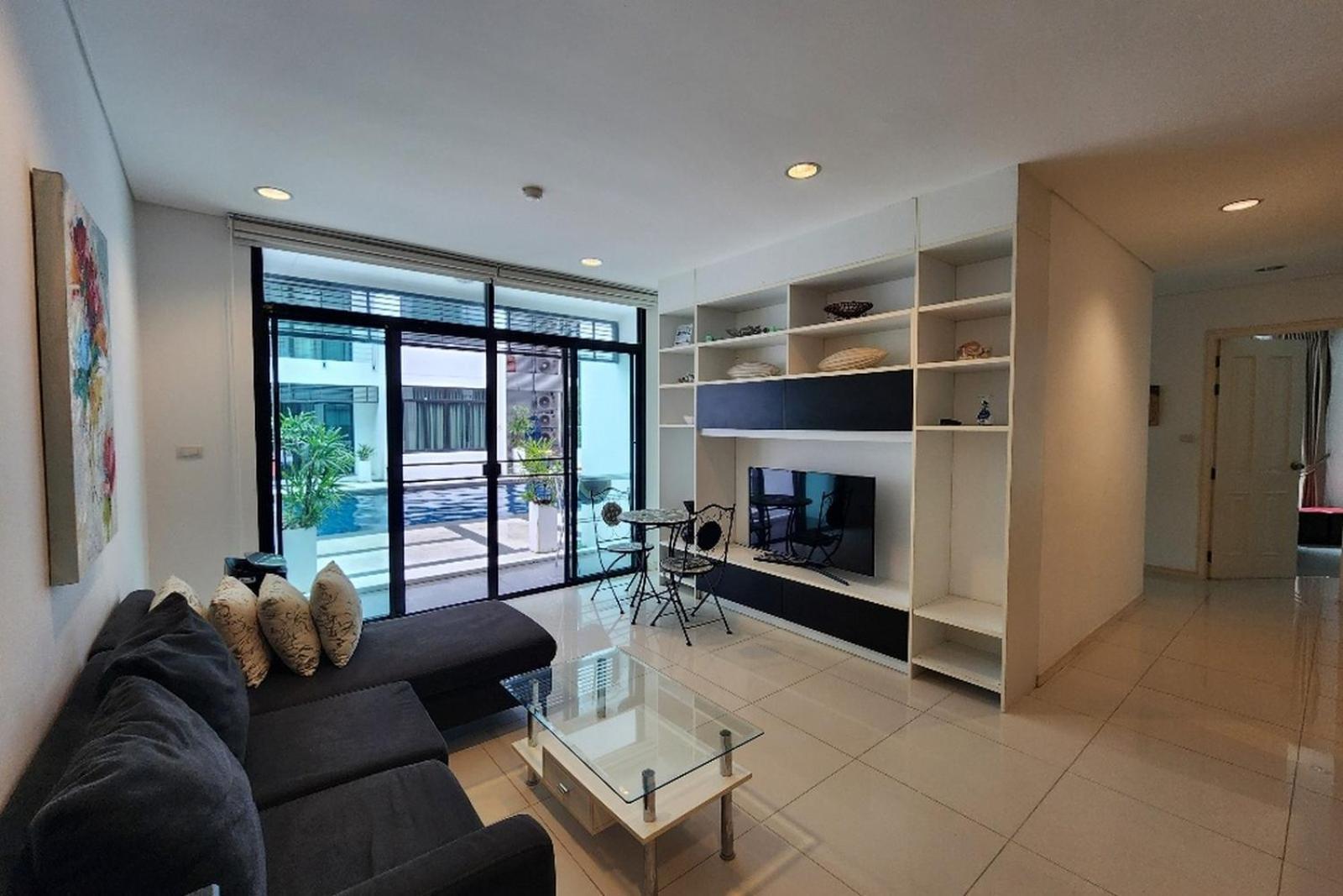 Regent Penthouse D-502 *