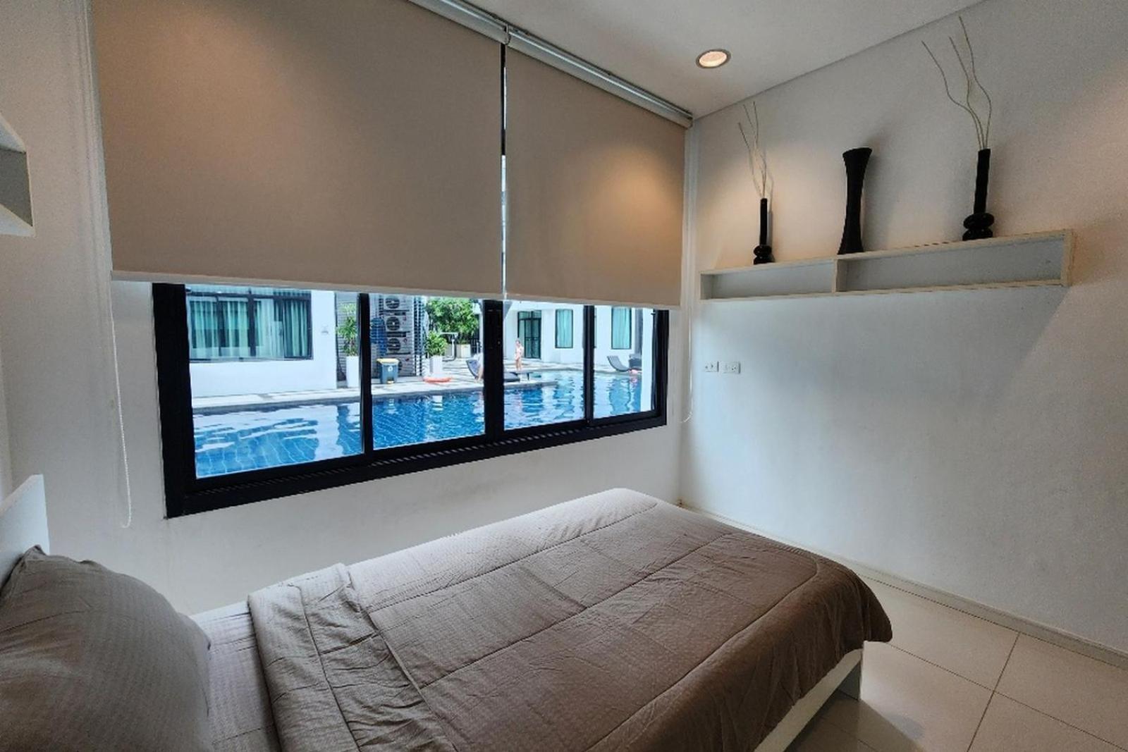 Apartment Regent Penthouse D-502 Strand Kamala