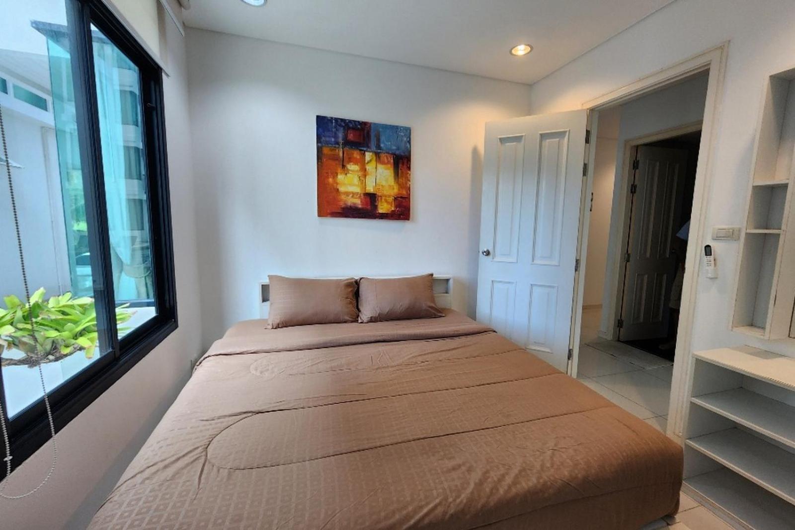 Apartment Regent Penthouse D-502