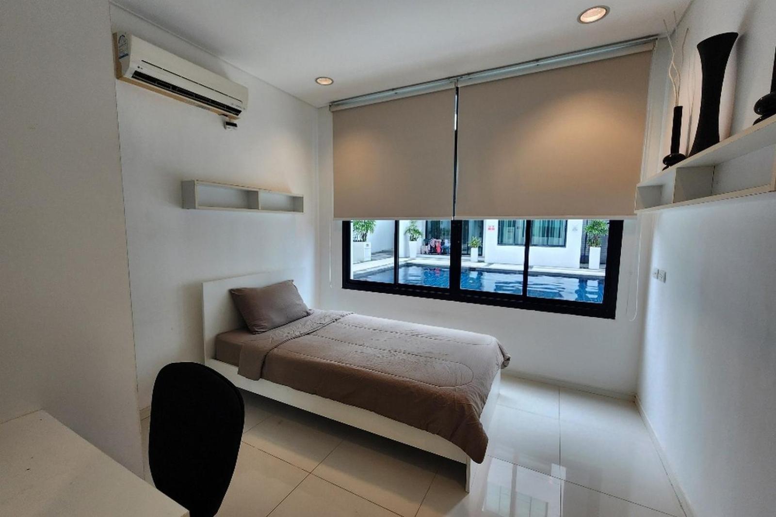 Apartment Regent Penthouse D-502 *