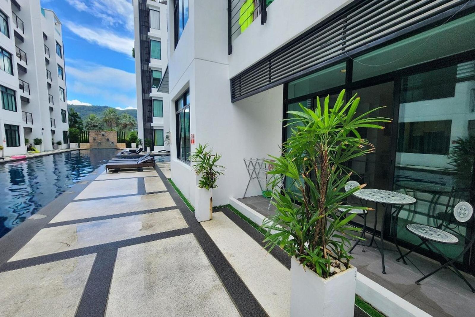 Regent Penthouse D-502