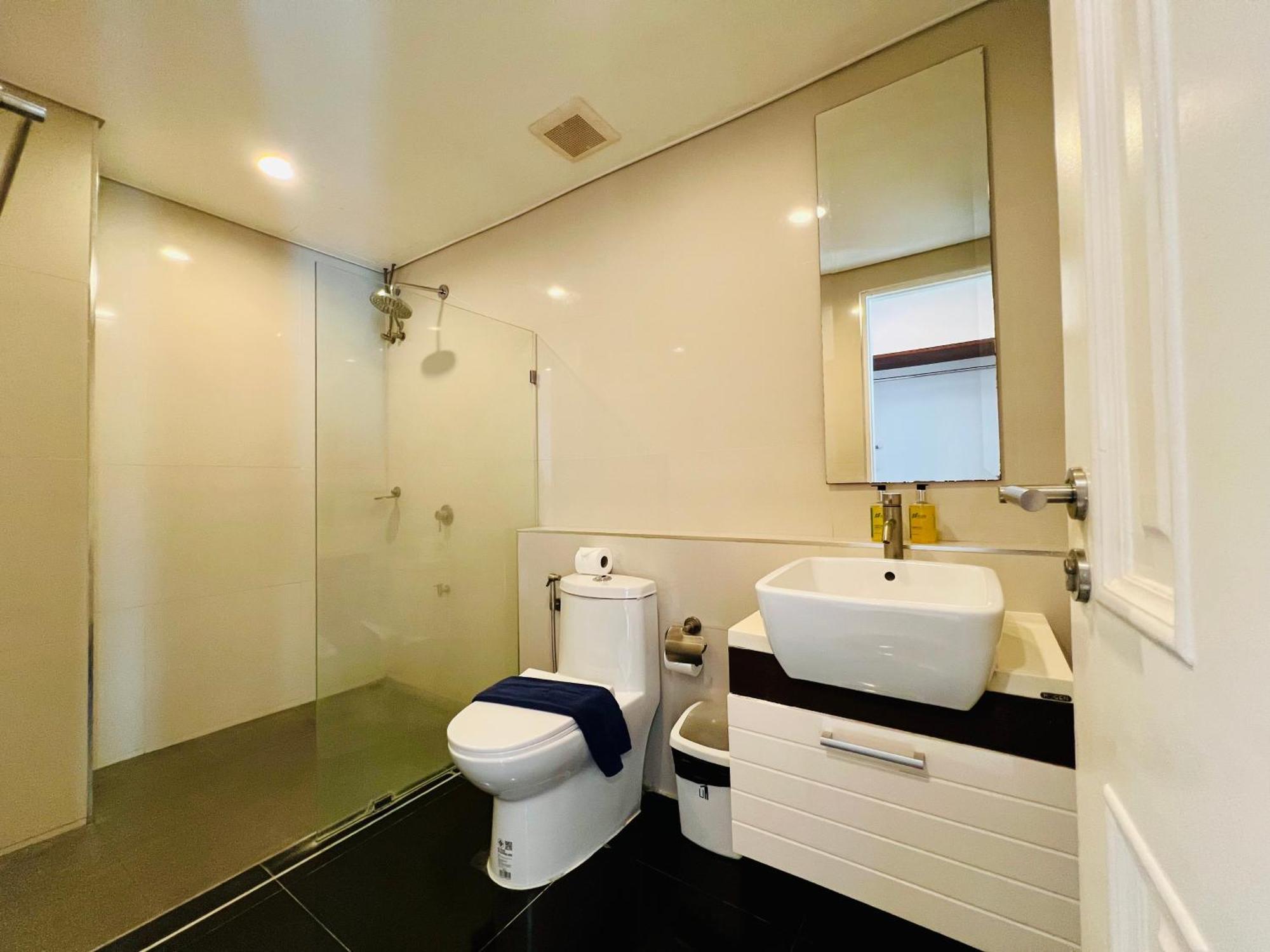 Regent Penthouse D-502 *