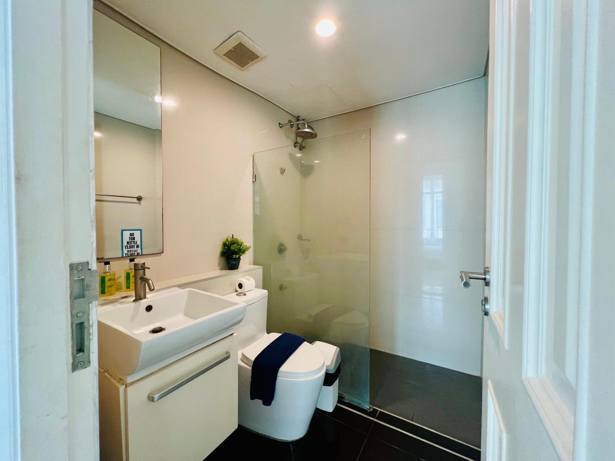 Apartment Regent Penthouse D-502 Strand Kamala