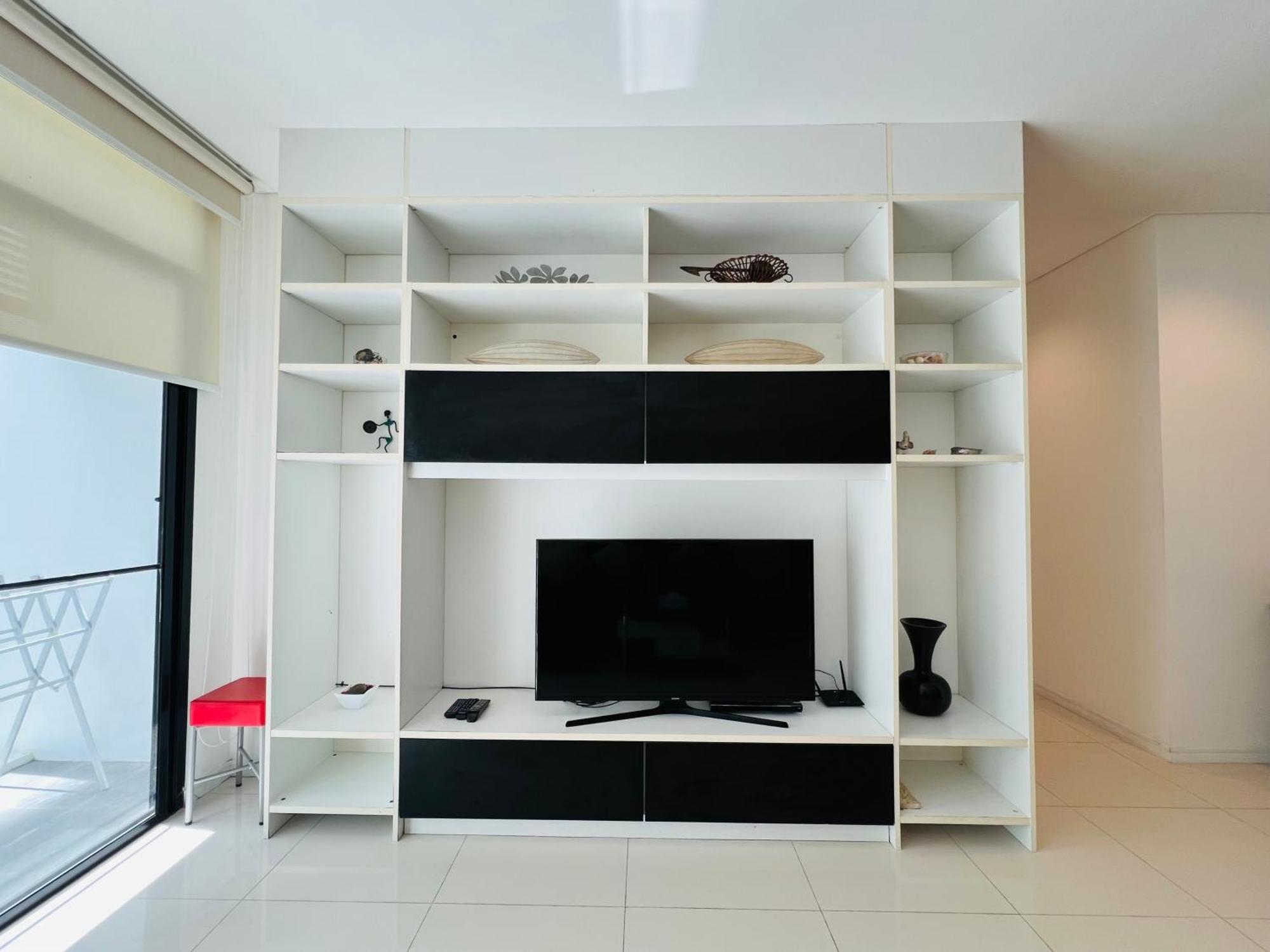 Apartment Regent Penthouse D-502 *