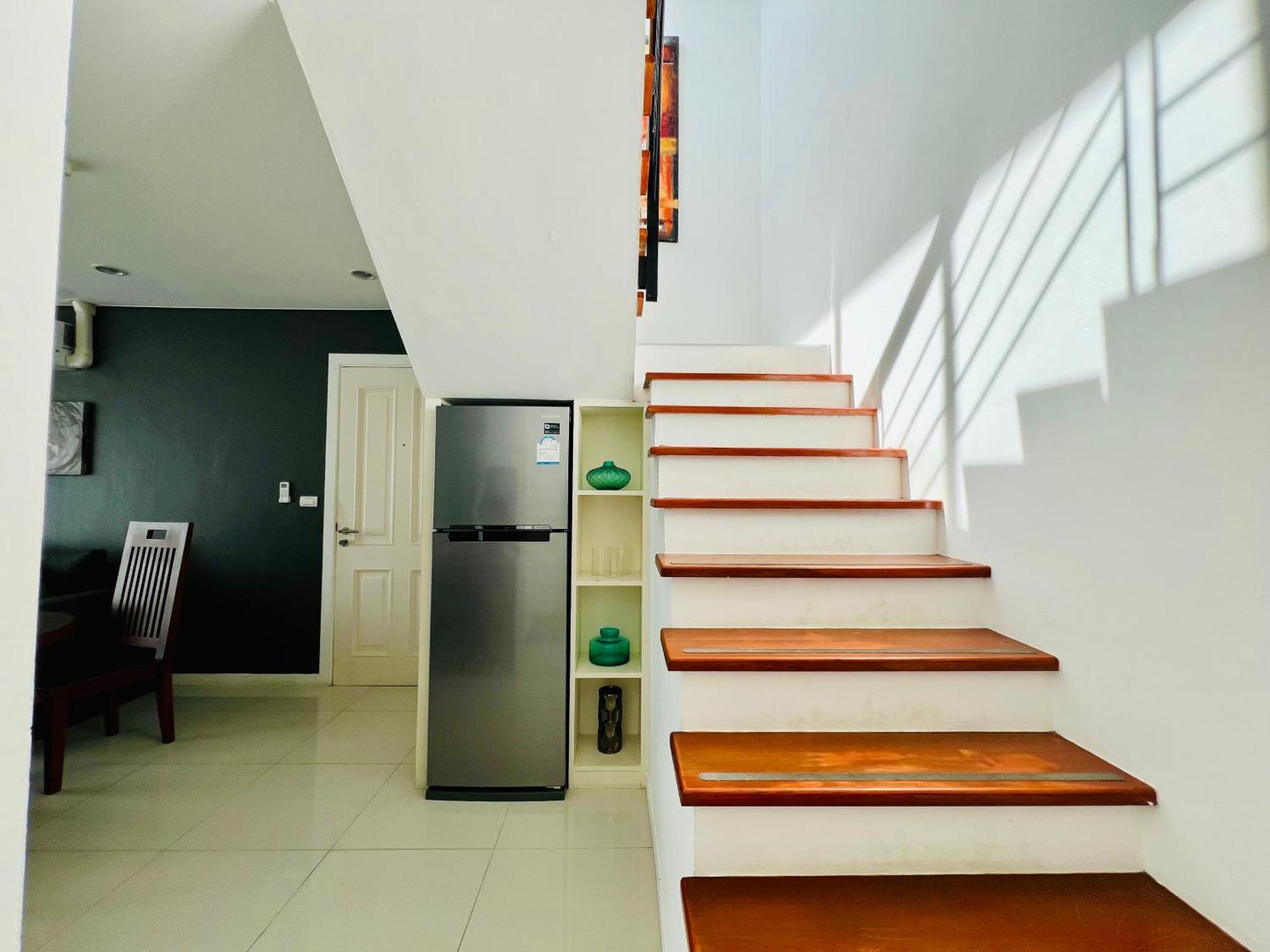 Regent Penthouse D-502