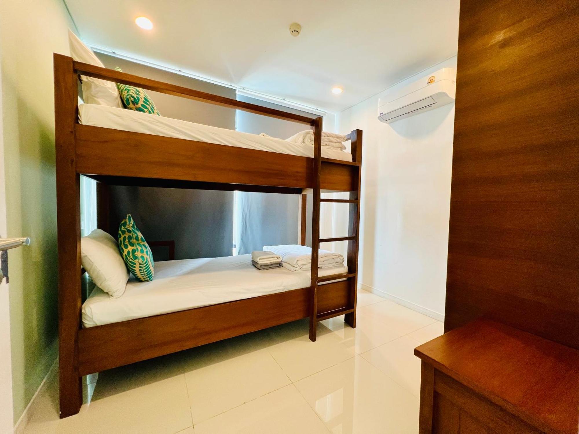 Apartment Regent Penthouse D-502 Strand Kamala