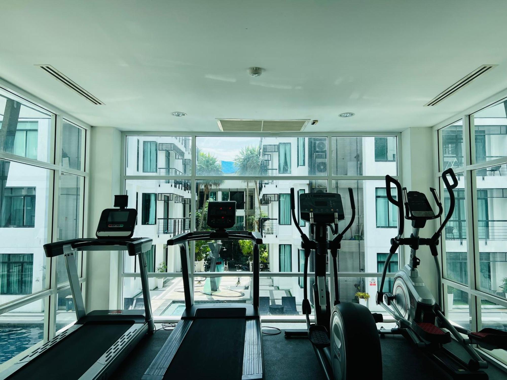 Apartment Regent Penthouse D-502